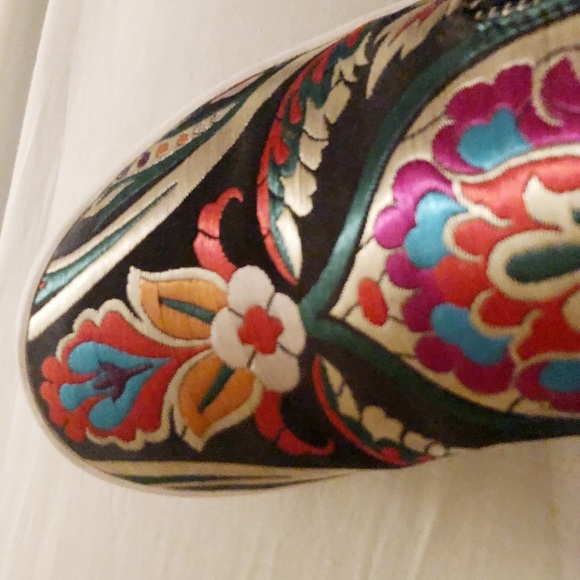 Steve Madden Shoes - Picture 4 of 5